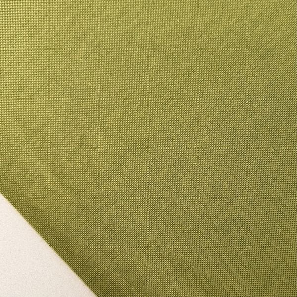 Yağ Yeşili Duck Keten