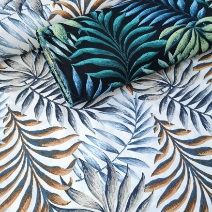 Akasya Dalları Duck Bezi