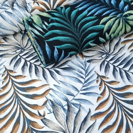 Akasya Dalları Duck Bezi