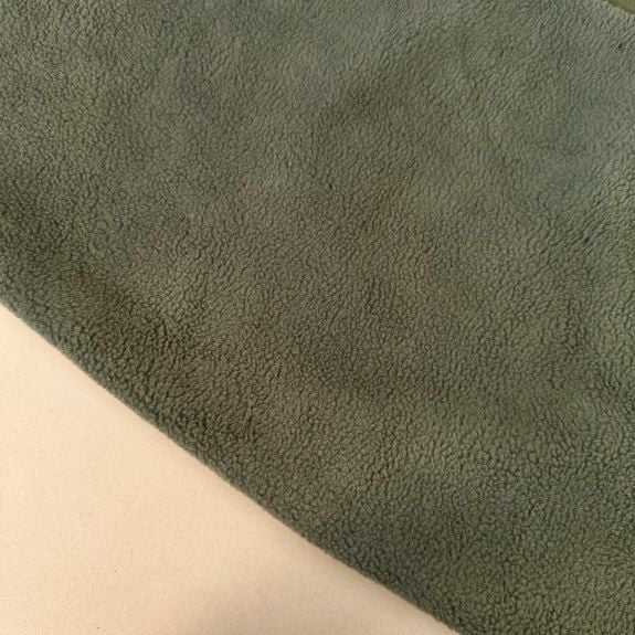 Yeşil Çift Taraflı İntersoft