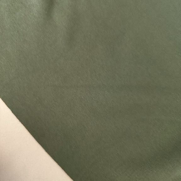 Yeşil Çift Taraflı İntersoft