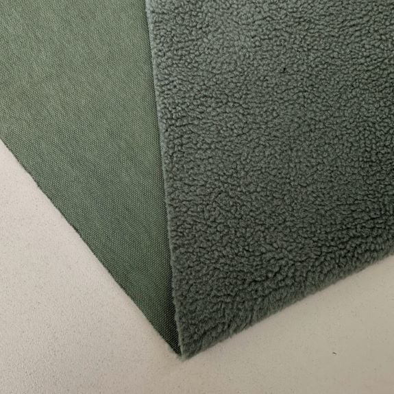 Yeşil Çift Taraflı İntersoft