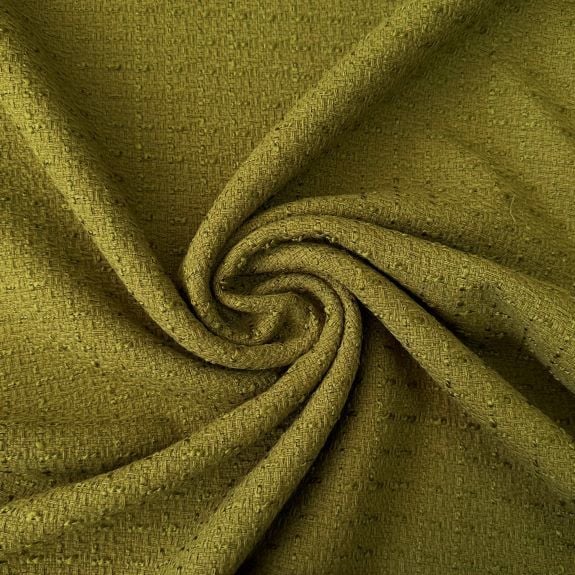 Yağ Yeşili Zara Chanel