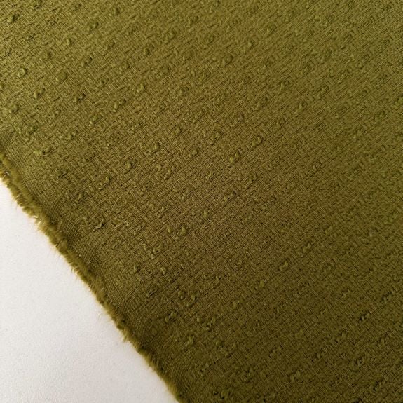 Yağ Yeşili Zara Chanel