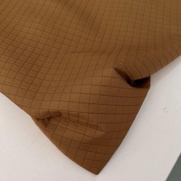 Taba Kareli Kapitone Kumaş