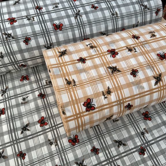 Cesane Raşel Kumaş