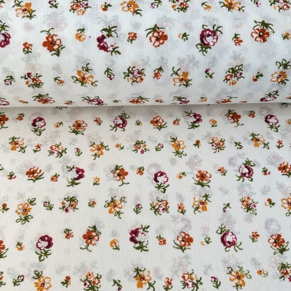 Minik Güller Raşel Kumaş