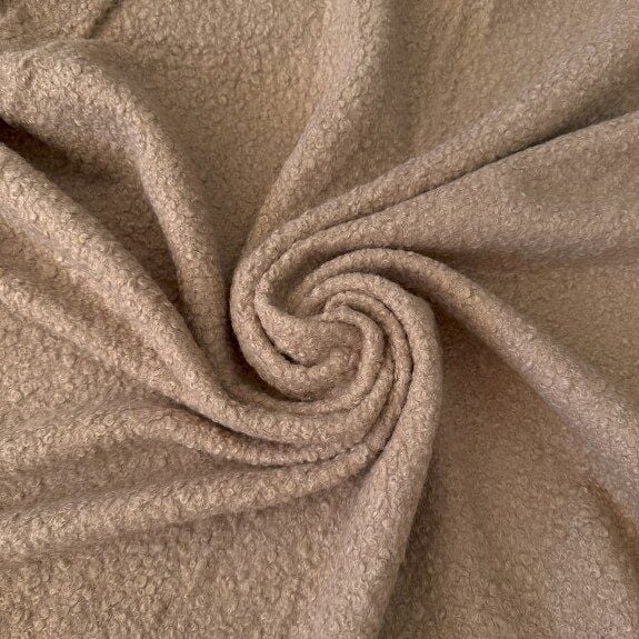 Sütlü Kahve Teddy Buklet