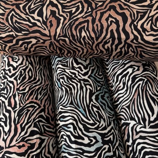 Batik Desen Tek En Viskon Kumaş