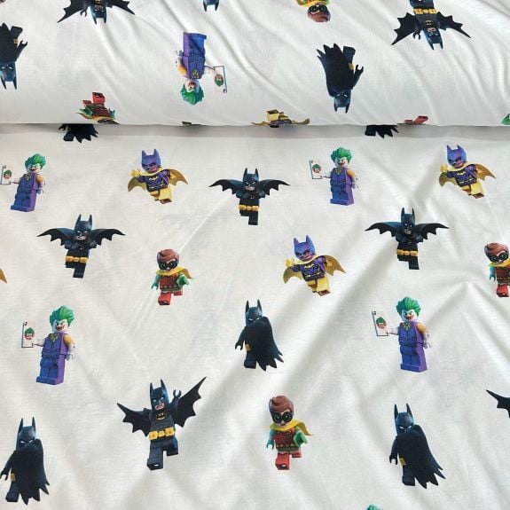 Batman Süprem Penye