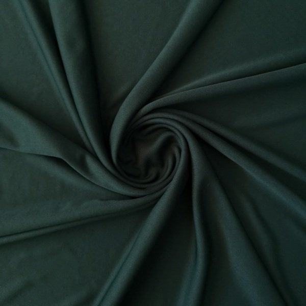 Zümrüt Yeşili Denye Astar