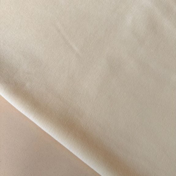 Sarı Üç İplik Şardonlu Penye