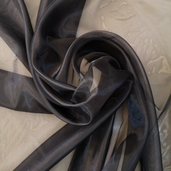 Siyah Organze