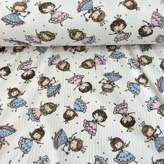 Prenses Raporlu Penye