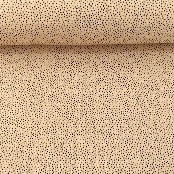 Benekli Raporlu Penye