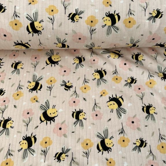 Arı Maya Raporlu Penye