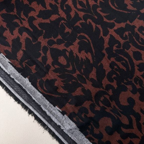 Damask Desen Tensel Belmando