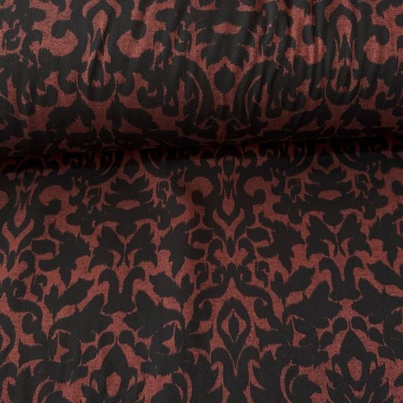 Damask Desen Tensel Belmando