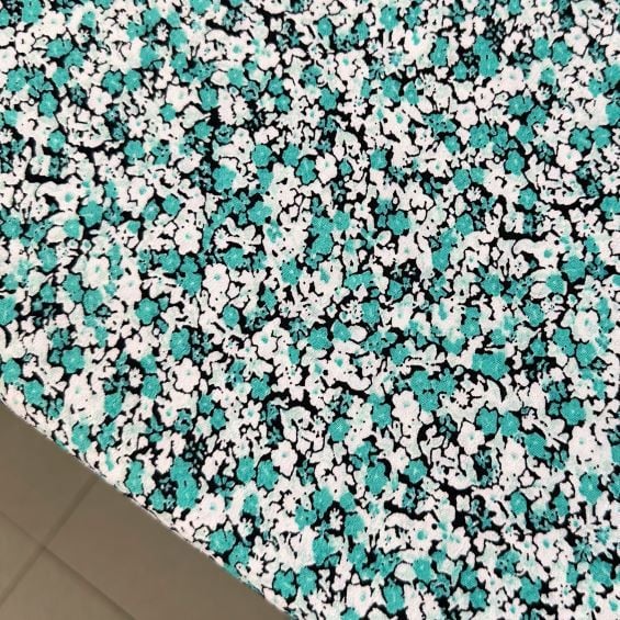 Victoria Maroken Kumaş