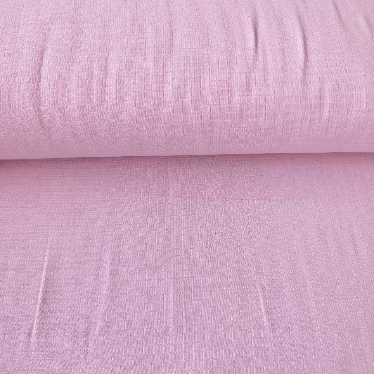 Pembe Müslin Bezi