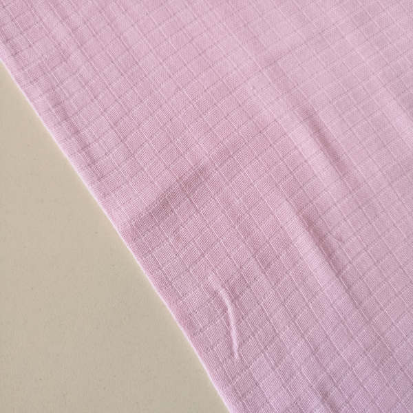 Pembe Müslin Bezi