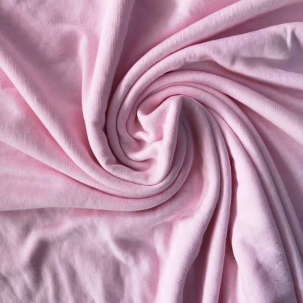Toz Pembe 3 İplik Penye