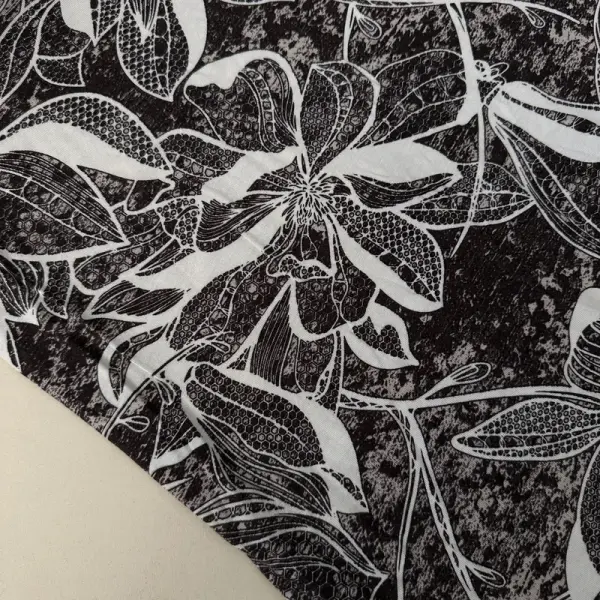 Kahverengi Güllü Penye