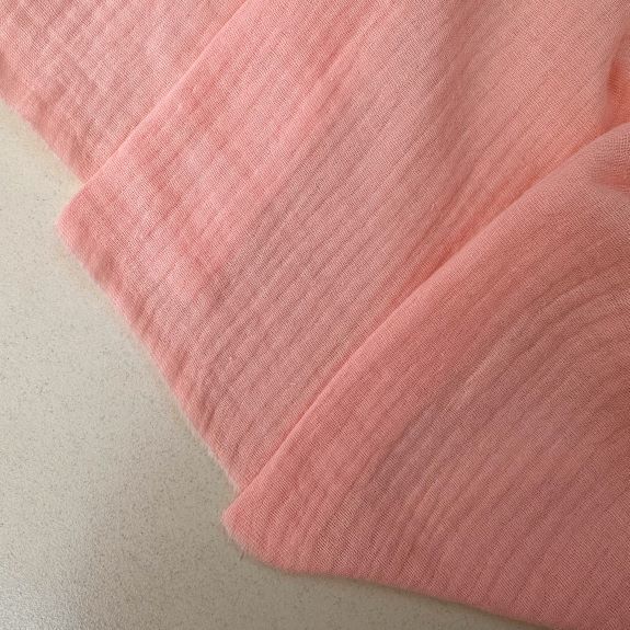 Somon Double Müslin Bezi