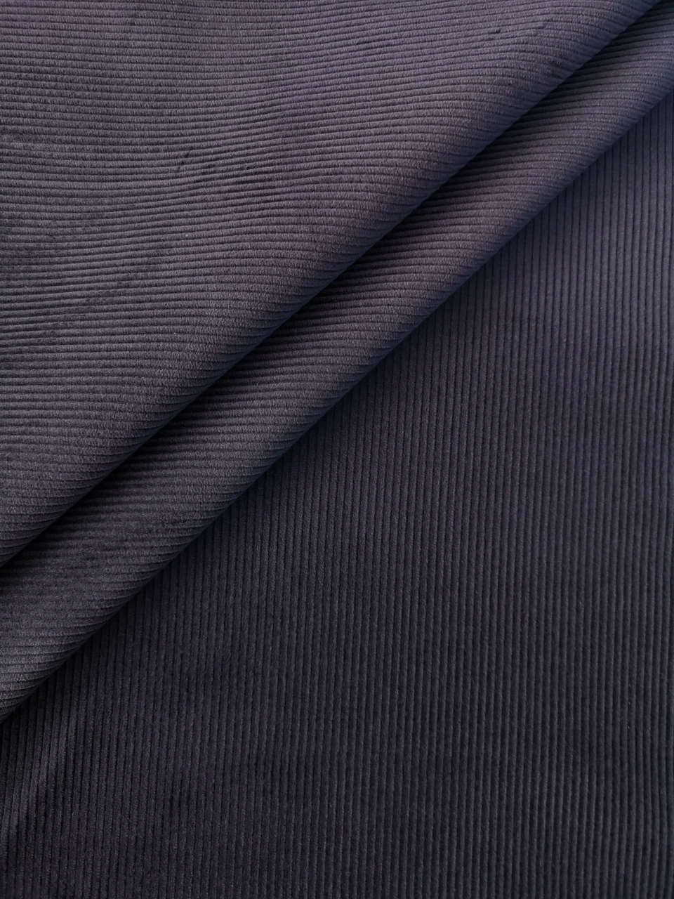 Füme Fitilli Fransız Kadifesi