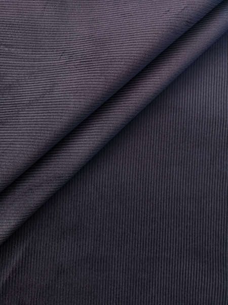 Füme Fitilli Fransız Kadifesi