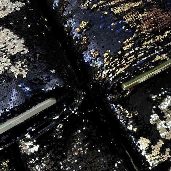 Renk Değiştiren (Flip) Payet