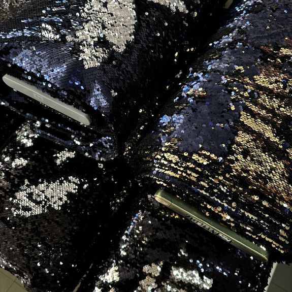 Renk Değiştiren (Flip) Payet