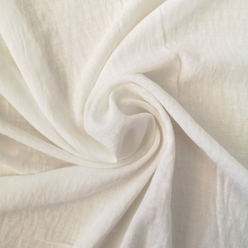 Kırık Beyaz Pera Keten