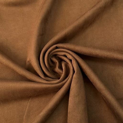 Taba Süet Kumaş