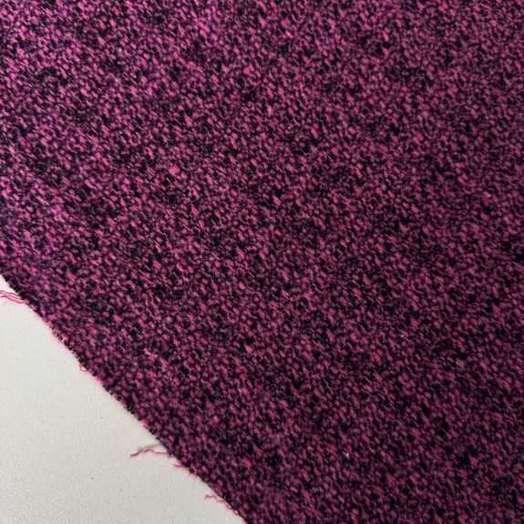 Melanj Buklet Koyu Pembe