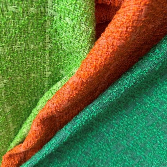 Şanel Buklet Kumaş