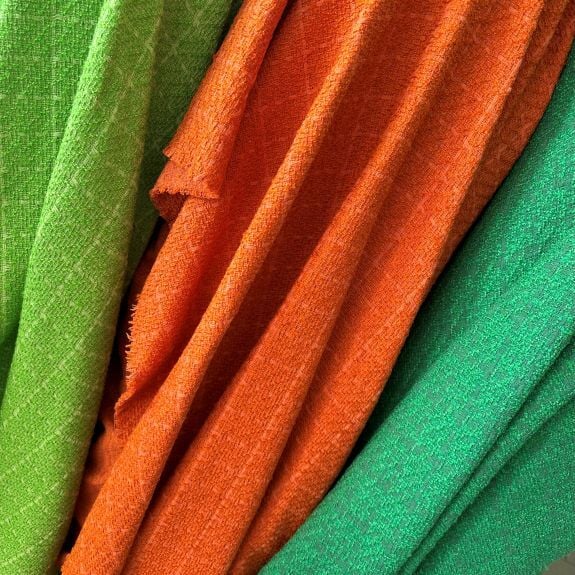 Şanel Buklet Kumaş