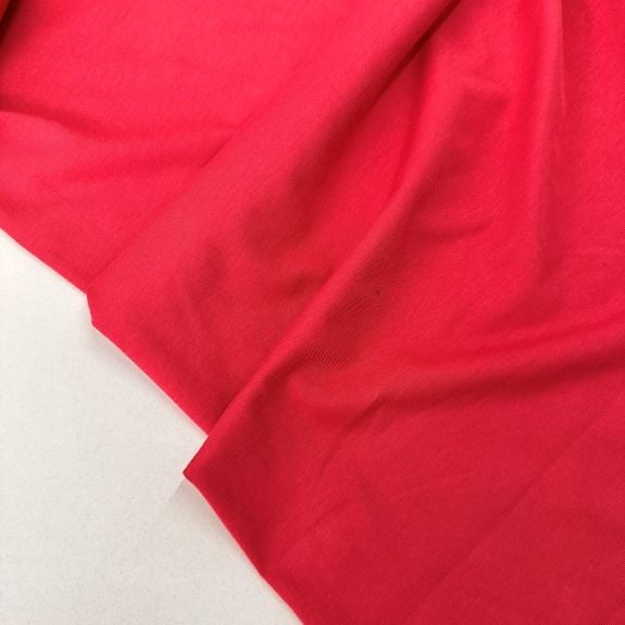 Kırmızı Süprem Penye