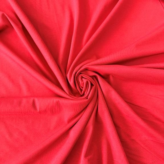 Kırmızı Süprem Penye