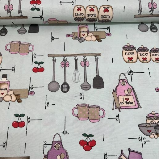 Tatlı Mutfaklar Duck Bezi