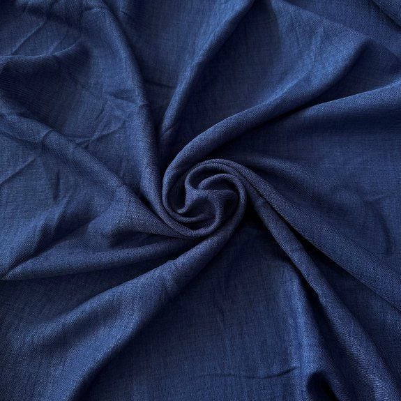 Lacivert Melanj Keten