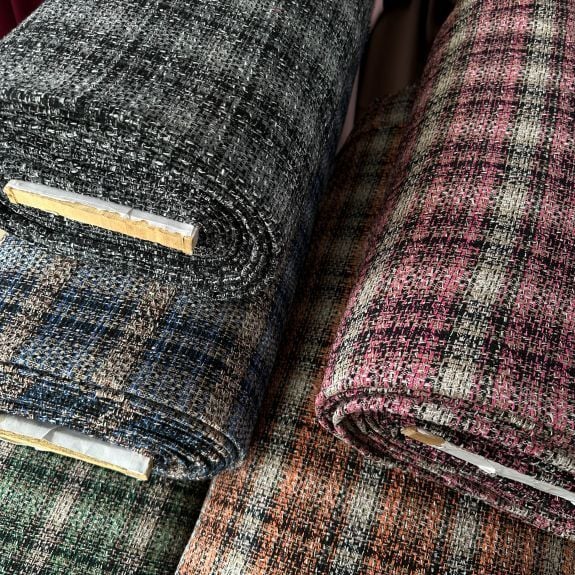 Modena Şanel Kumaş