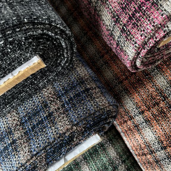 Modena Şanel Kumaş