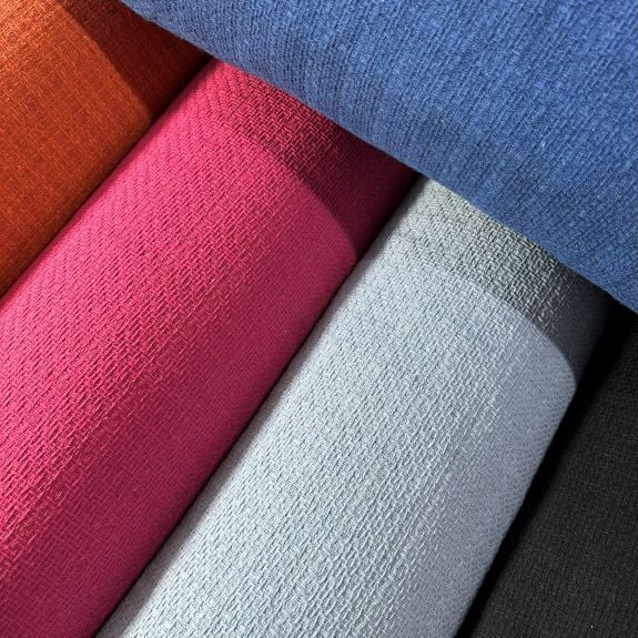Düz Şanel Kumaş