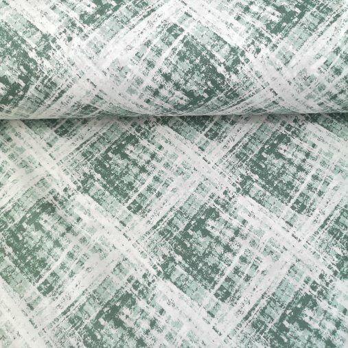 Guaj Polycotton Poplin Yeşil