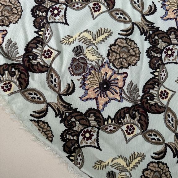 Gonca Çiçekler Keten Belmando Mint