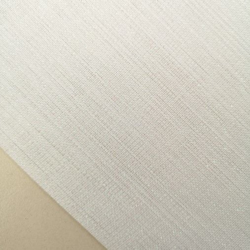 Kırık Beyaz Simli Etuval Gardenya