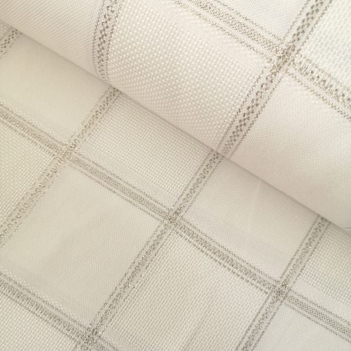 Altın Armürlü Hereke Kumaş