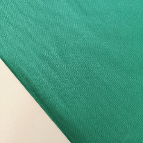 Zümrüt Yeşili Duck Bezi