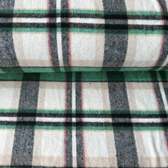 Yeşil Dokuma Oduncu